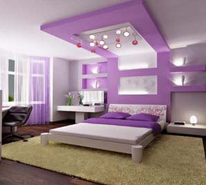 Pari False Ceiling
